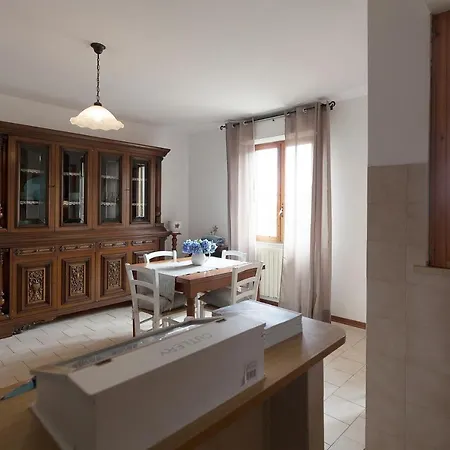 Casa Anna A Appartement