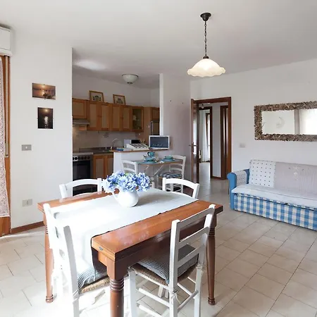 Appartement Casa Anna A Porto Azzurro