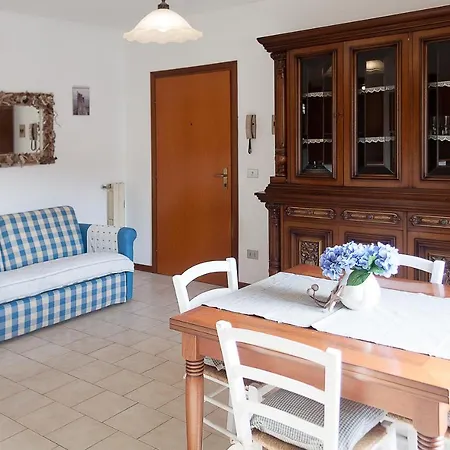 Casa Anna A Porto Azzurro