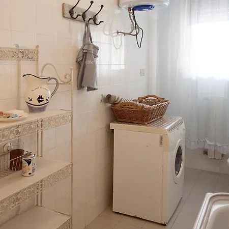 Casa Anna A Appartement *