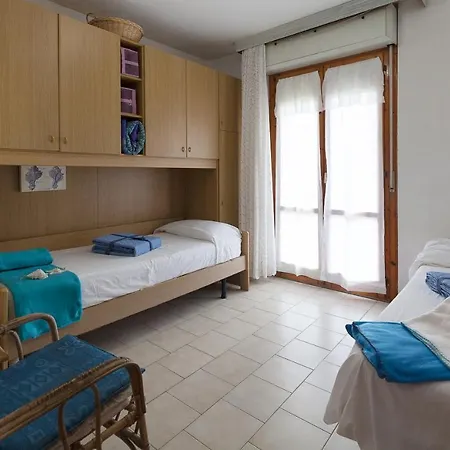 Appartement Casa Anna A Porto Azzurro