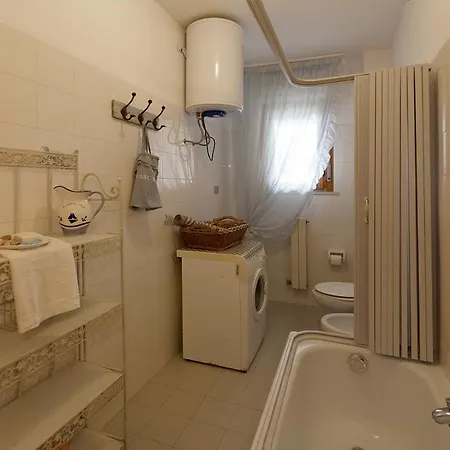 Casa Anna A Appartement *