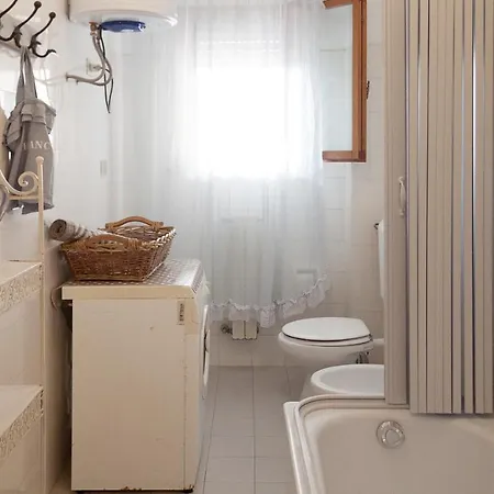 Casa Anna A Appartement *