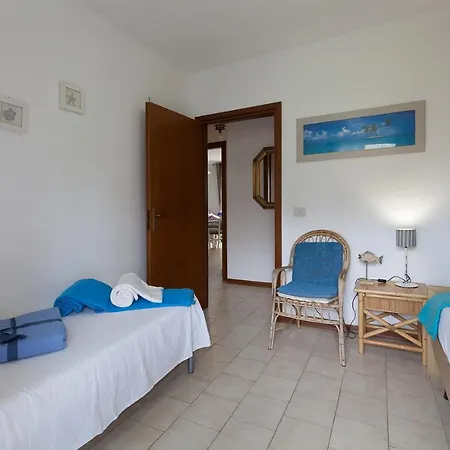 Casa Anna A Appartement *