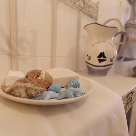 Casa Anna A Appartement