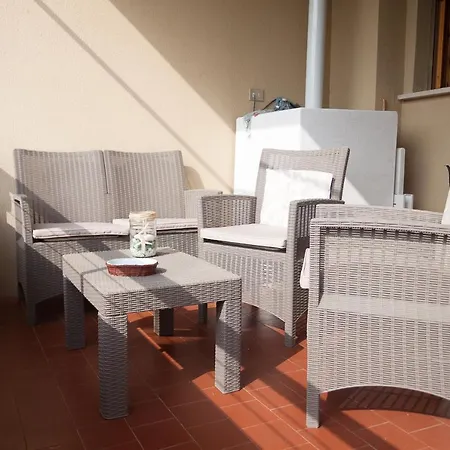 Casa Anna A Lägenhet Porto Azzurro