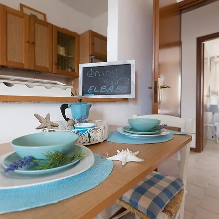 Casa Anna A * Porto Azzurro