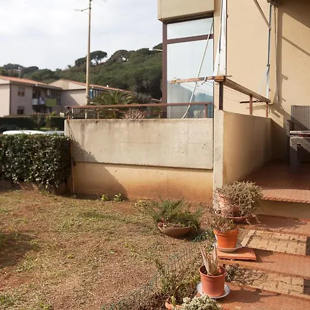 Casa Anna A Daire Porto Azzurro