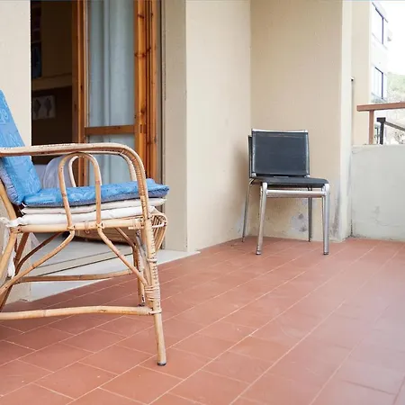 Casa Anna A Lägenhet Porto Azzurro