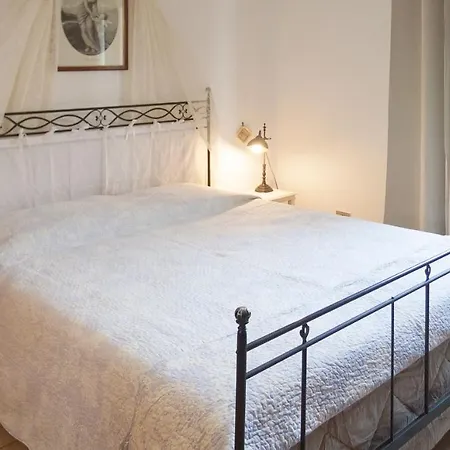 Casa Anna A Daire Porto Azzurro