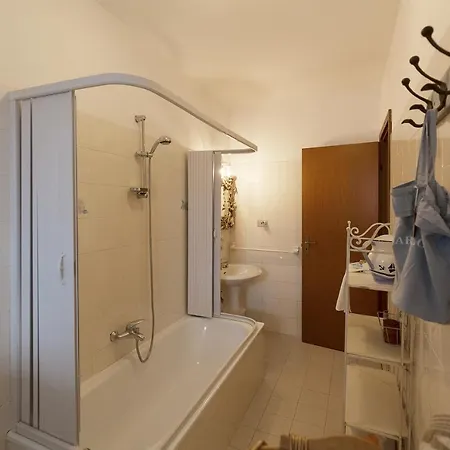 Lägenhet Casa Anna A *