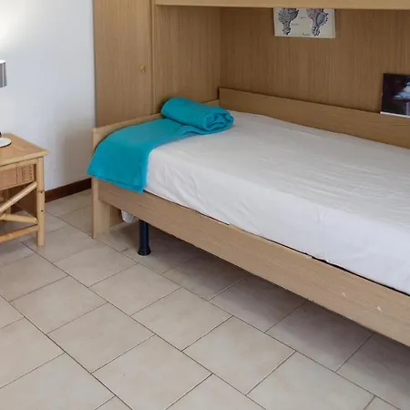 Casa Anna A * Porto Azzurro