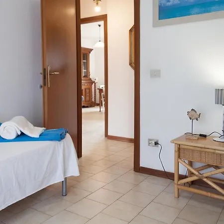 Casa Anna A * Porto Azzurro