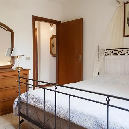 Casa Anna A * Porto Azzurro