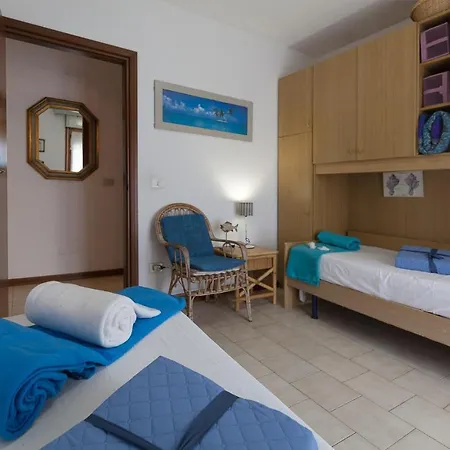 Casa Anna A * Porto Azzurro