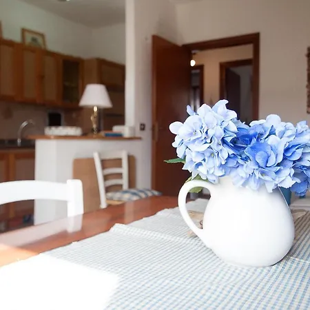Casa Anna A 公寓 阿祖罗港
