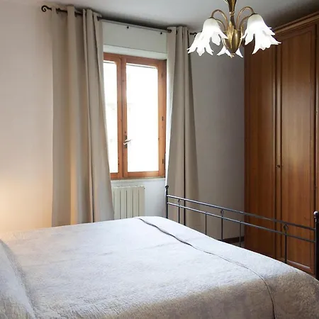 Apartmán Casa Anna A