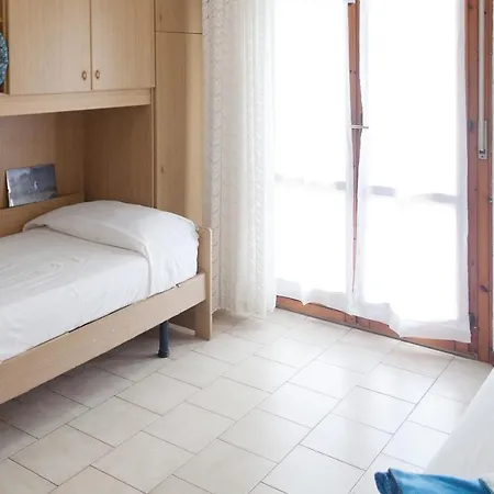 Apartmán Casa Anna A *